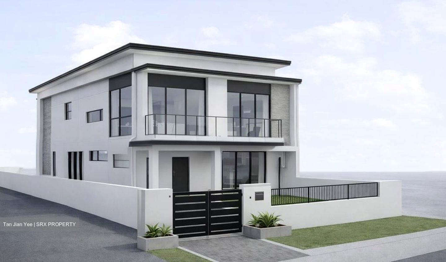 Hillcrest Park (D11), Semi-Detached #536948321